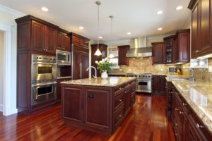 Custom Cabinets Woodworking